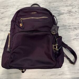 Tumi Voyageur Carson Backpack